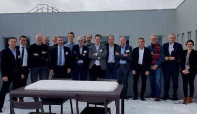 IRT : l’âge de raison… et une alliance avec les ITE  
