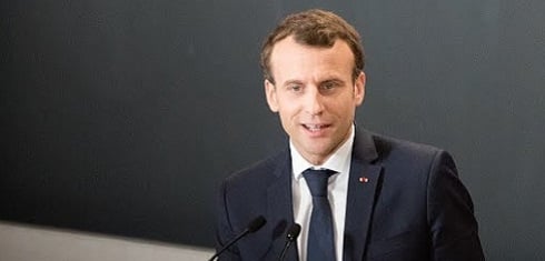 IA : Macron, Villani, plan, rapports et investissements