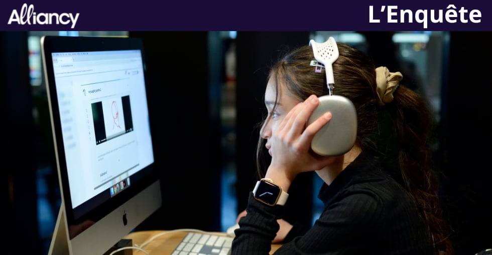 De lArménie à la France quapporte le modèle TUMO pour léducation aux nouvelles technologies
