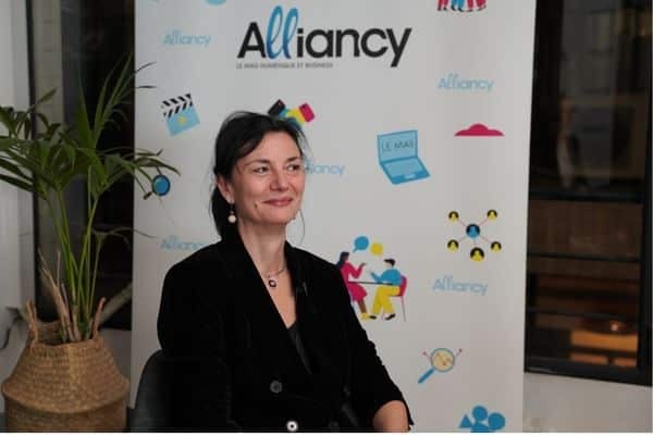 Anne Tozzolino (La Poste) : « Nous portons un regard systémique sur le numérique responsable »