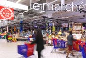 Big data : Carrefour encaisse les données en temps-réel