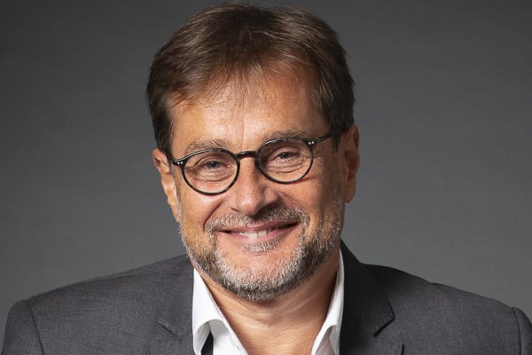 Olivier Vallet (Docaposte) : « Les stratégies d’écosystèmes renforcent la confiance dans le numérique »