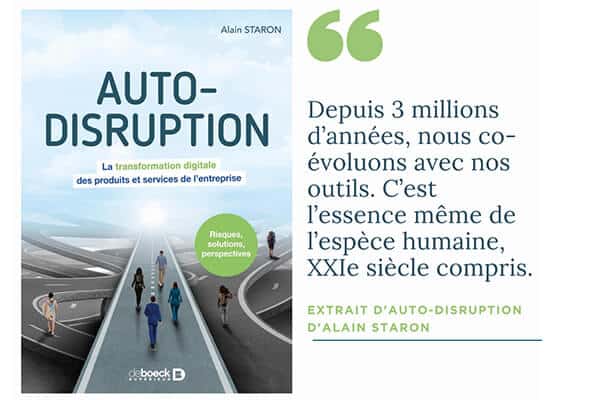 [Chronique] La 5G, facteur de disruption des territoires ?