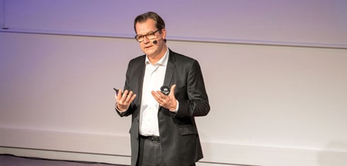 Laurent Allard (OVH Group) : « Pourquoi pas devenir aussi grand qu'Amazon »