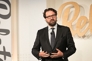 Mikkel Svane (Zendesk) : « Nous nous voulons un promoteur de la communauté des start-up »