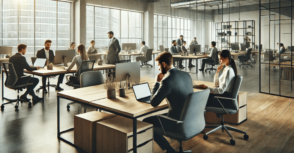 Pour Nexthink, la satisfaction des collaborateurs doit s'imposer au coeur des stratégies d'entreprise