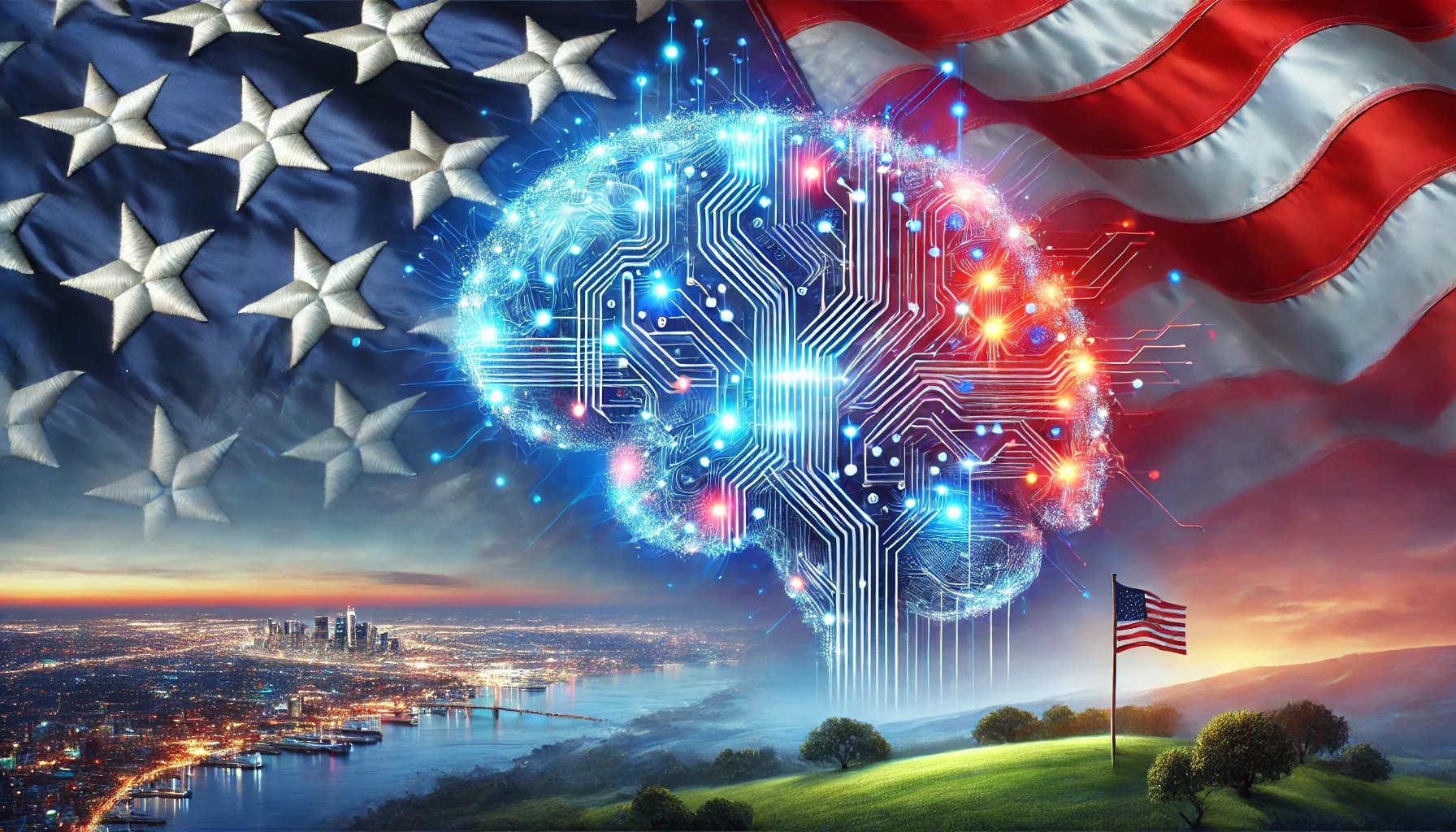 Les Etats-Unis dévoilent un cadre sur l’usage de l’IA en matière de sécurité nationale