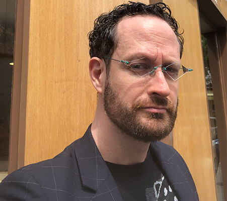 Gaël Le Boulch (Open Innovation Clients EDF) : « Nous utilisons la co-innovation pour améliorer la relation client »