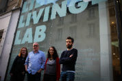 Liberté, le lab des innovations utiles
