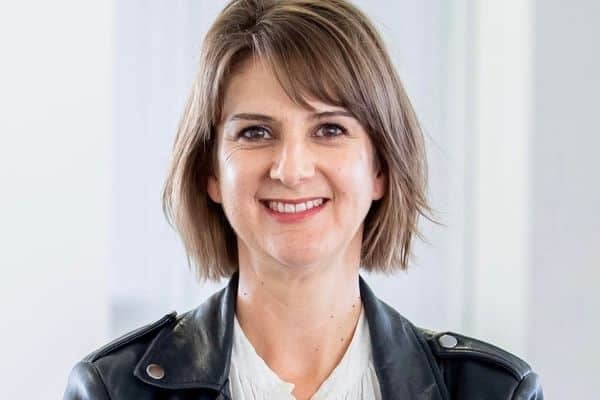 Tiphaine Leduc ©BDI