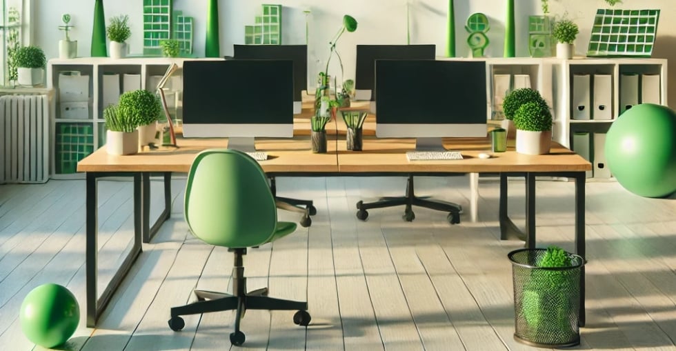 Qui sont vraiment les entreprises greentech françaises ?