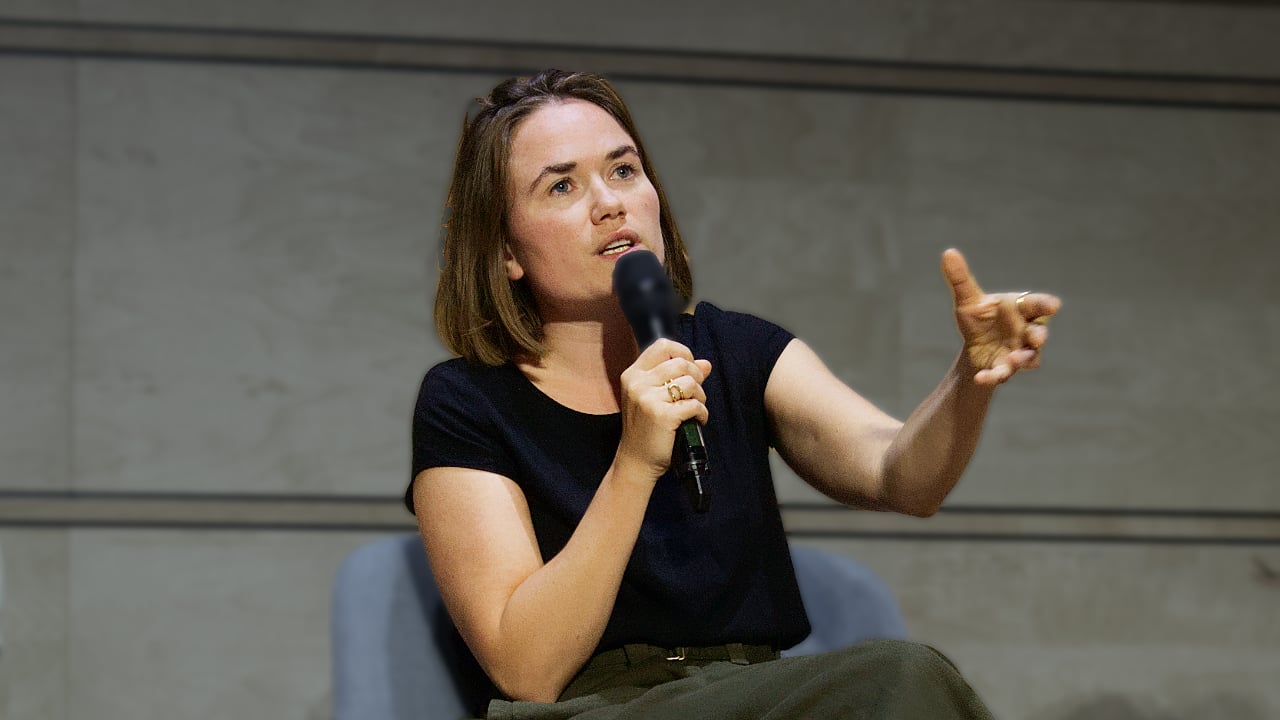 “Les choses ne changent pas” : la mixité de la tech au ralenti