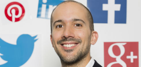 Romain Liberge (la MAIF) : « Le digital ne doit plus être un département à part entière »