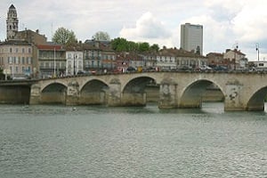 Quai Macôn -