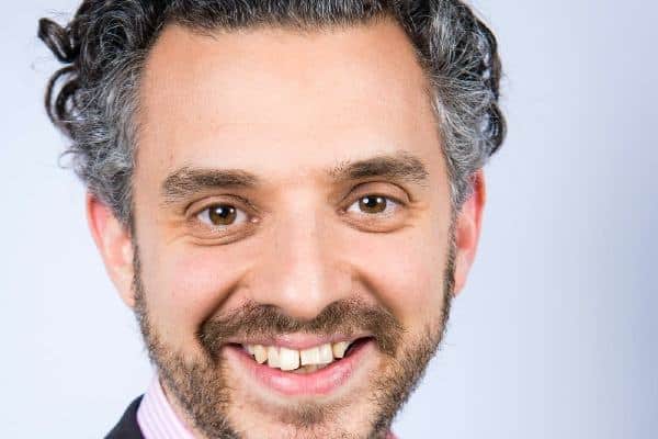 Mick Levy (Business & Decision) : « La finance est un domaine où les processus manuels sont encore très nombreux »