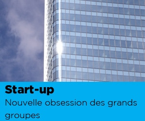 Dossier - Start-up