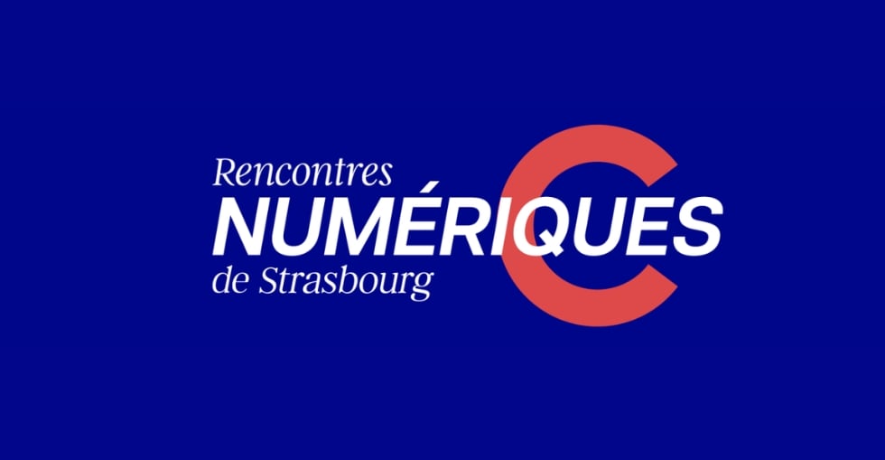 Rencontres Numériques de Strasbourg : une première publication pour porter les ambitions de l’écosystème