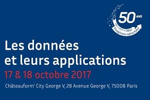 Quand Yann LeCun (Facebook) parle IA, données et applications