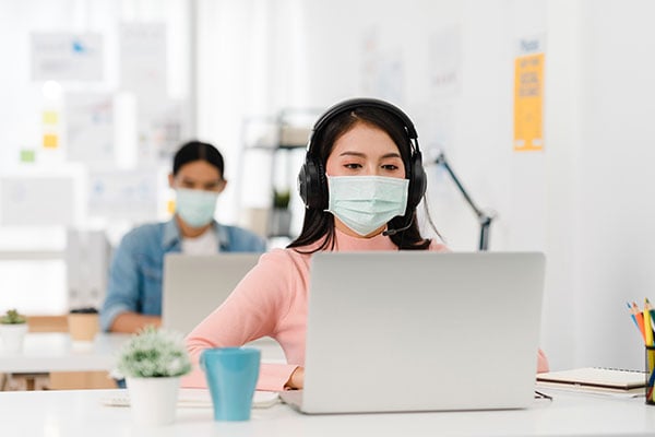 [Dossier] Digital workspace : Le futur du travail s’anticipe