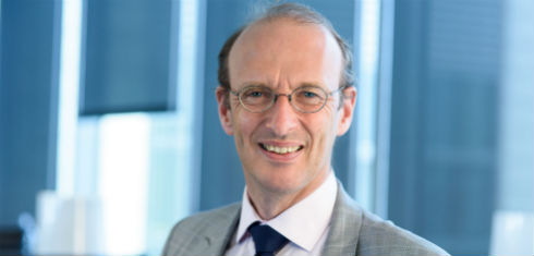 Hugues Sévérac (Aviva) : "Je ne suis pas propriétaire de toute l'innovation"