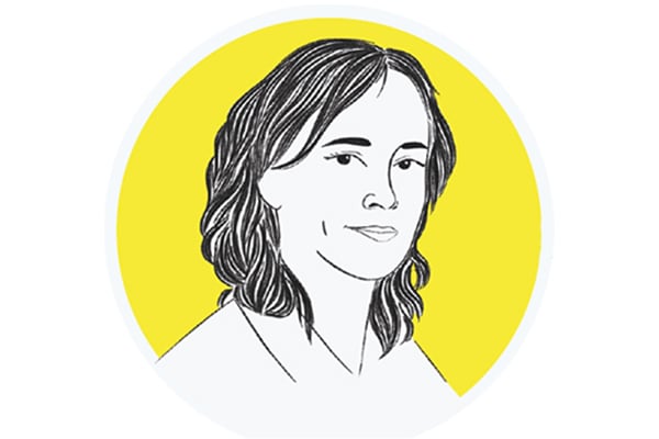 Véronique Sinclair (Edenred) : « Le DSI doit permettre à l’entreprise de profiter de l’écosystème pour innover »