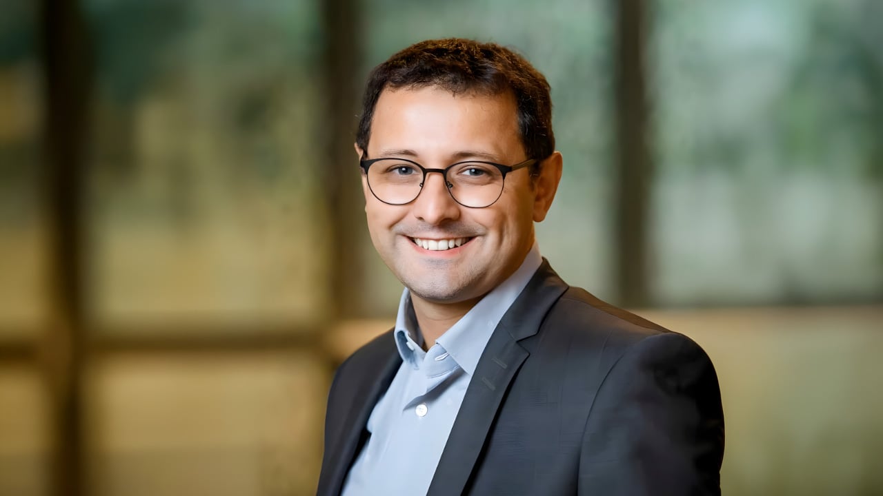Fabrice Bru, président du Cesin, rejoint France Travail
