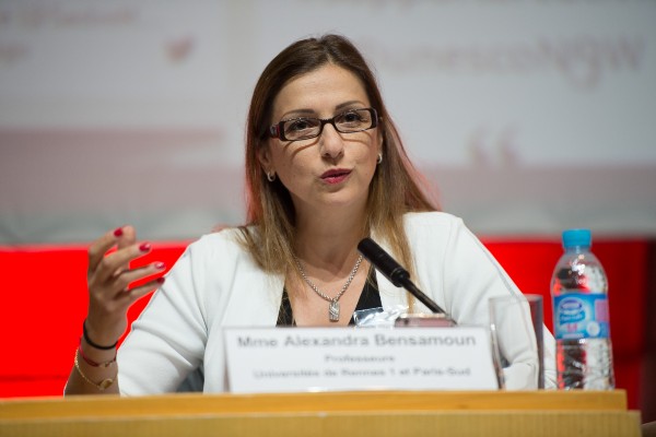 Comment mieux encadrer l’IA en Europe selon la juriste Alexandra Bensamoun