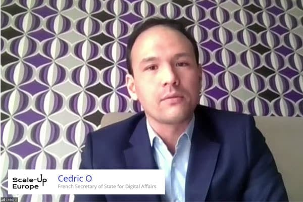 « Scale-up Europe » pour faire front à l’Amérique et l’Asie