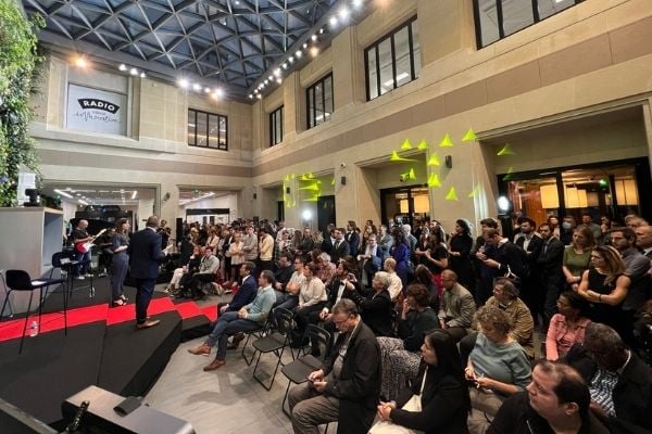 VillageAwards2021 : les plus belles collaborations « start-up/grands groupes »