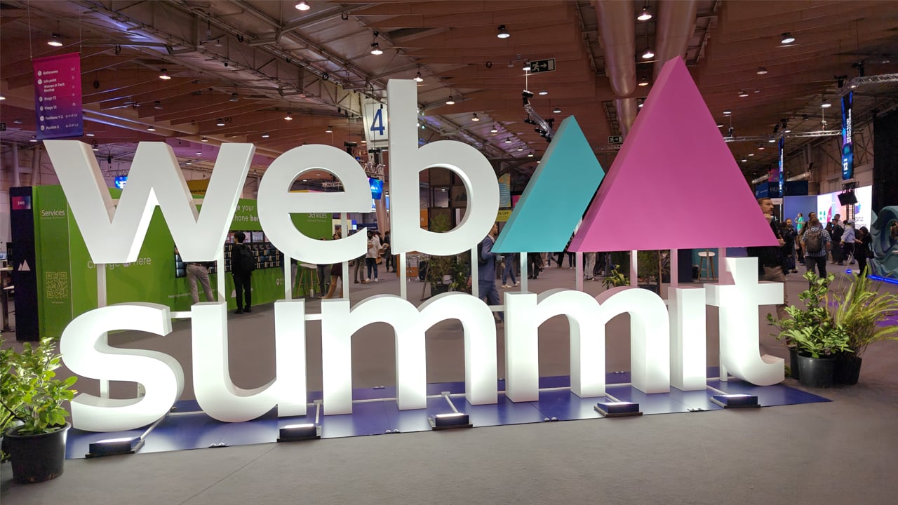 IA, robotique, quantique : ce que Web Summit 2025 révèle du futur numérique