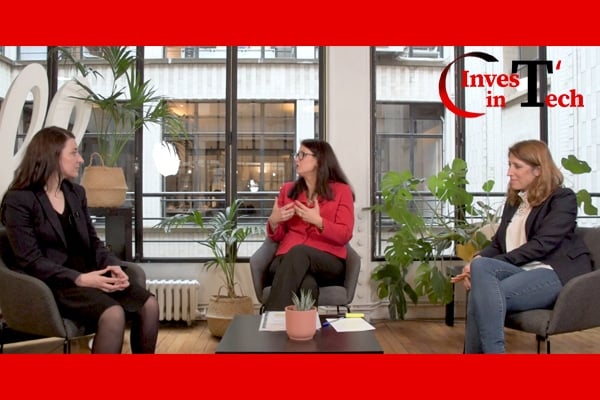 Soutenir l’innovation au féminin : la réponse au programme French Tech 2030