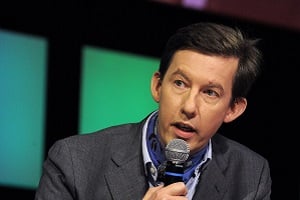 Philippe Dewost (Caisse des dépôts) – « La blockchain est un sujet de réseaux »