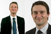 M. Frossard et H. Streiff (Locarchives) : « Rattacher la sécurité du numérique à la direction générale »