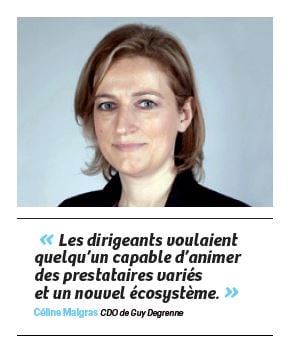 Celine Maigras