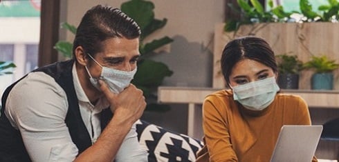 Résilience : Comment les entreprises se réinventent
