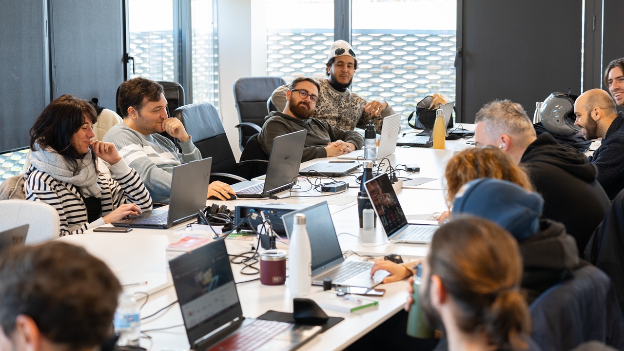 IA agentique : la Wild Code School veut spécialiser des développeurs en 6 mois