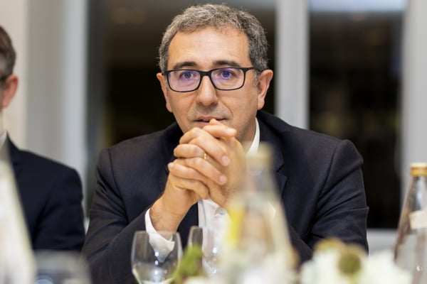 Le Cercle des Partenaires du Numérique accueille des DSI pour parler de leurs stratégies IT en 2021