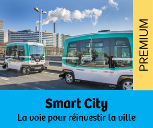 Smart City