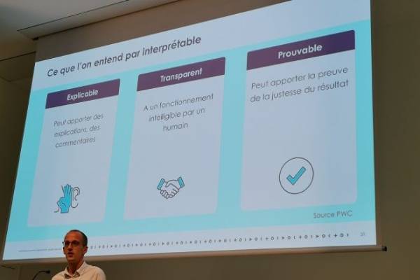 Et si la solution à une IA de confiance c’était l’ethical by design ?