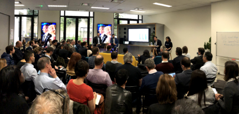 Relation entre start-up et grands groupes : une acculturation à deux vitesses