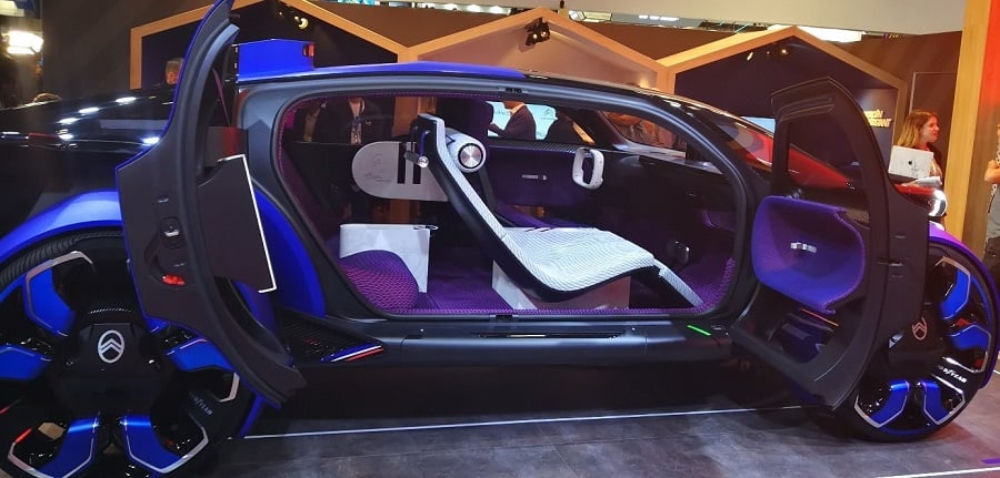 A Vivatech, les petits pas feront-ils les grandes ambitions ?