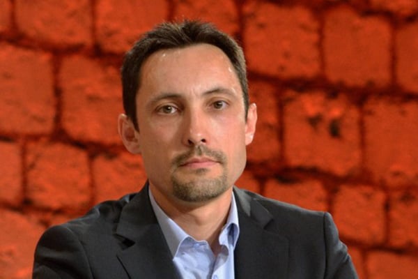 Frederic Gimenez - TotalEnergies
