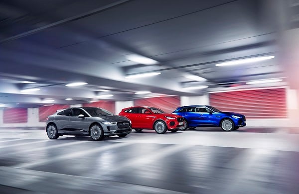 L’IA à la base de la voiture autonome