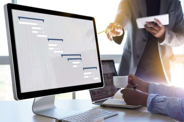Project Manager Officer