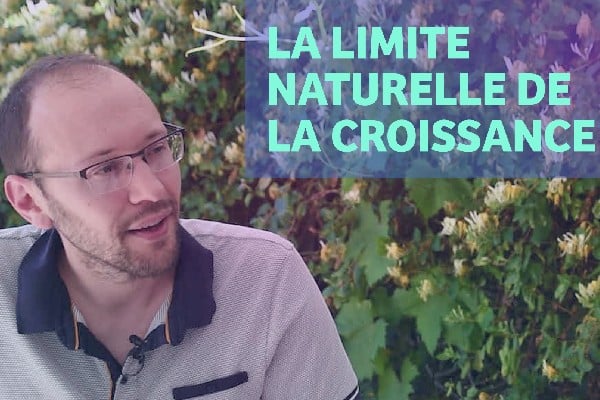 🎥 La limite naturelle de la croissance vue par un expert en métaux rares