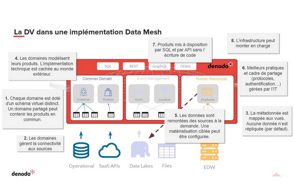 Data Mesh