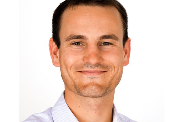 Arthur Vinson CEO Mailoop