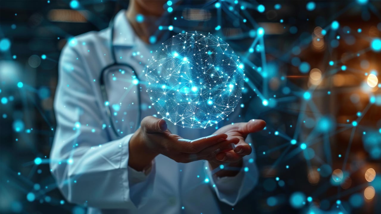 Outscale et Cerba Healthcare misent sur l’IA souveraine pour transformer le parcours patient 