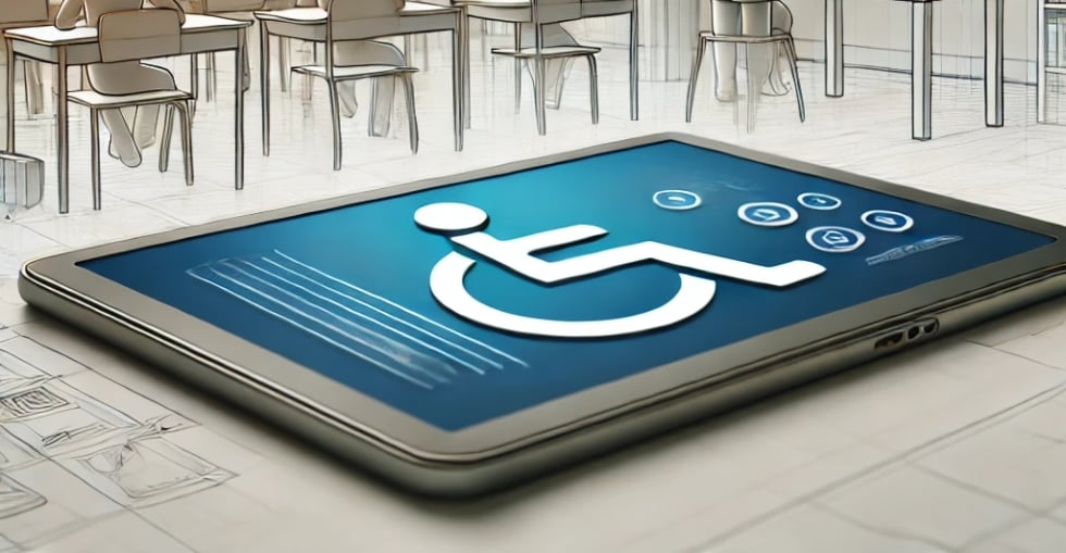 Accessibilité numérique et outils éducatifs : coup de chapeau au Tribunal administratif de Paris