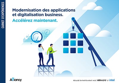 Accélérer la transfo applicative